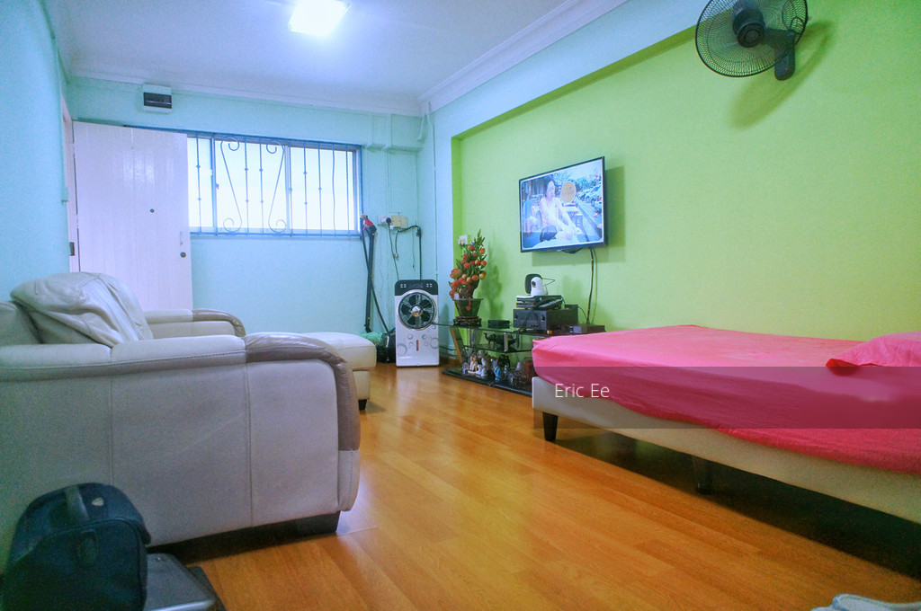 Yishun Street 61 thumbnail photo